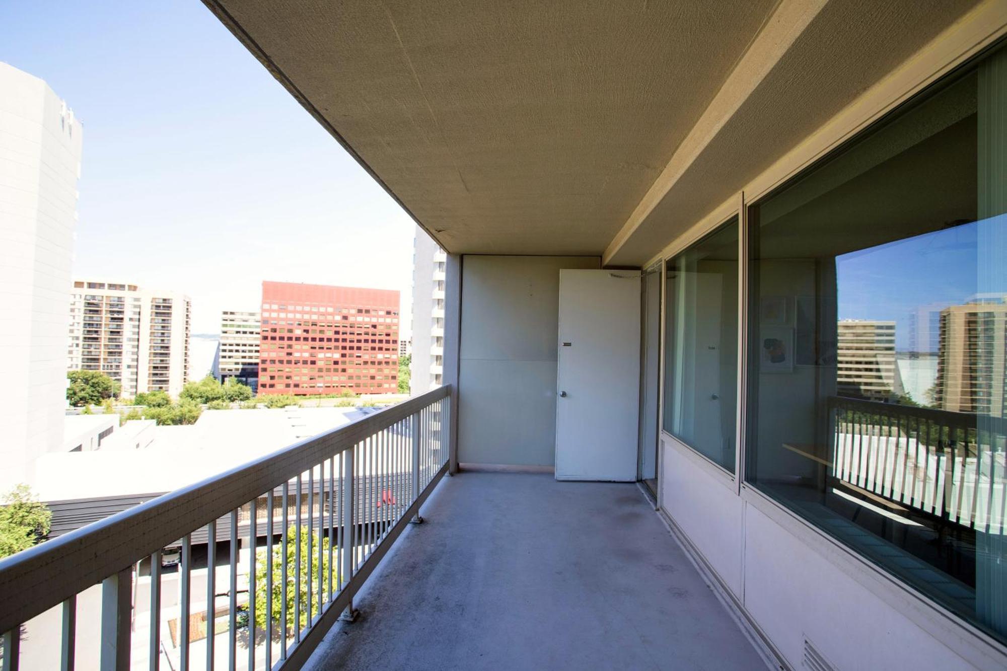 Fantastic 2 Bedroom Apartment With Gym At Άρλινγκτον Εξωτερικό φωτογραφία