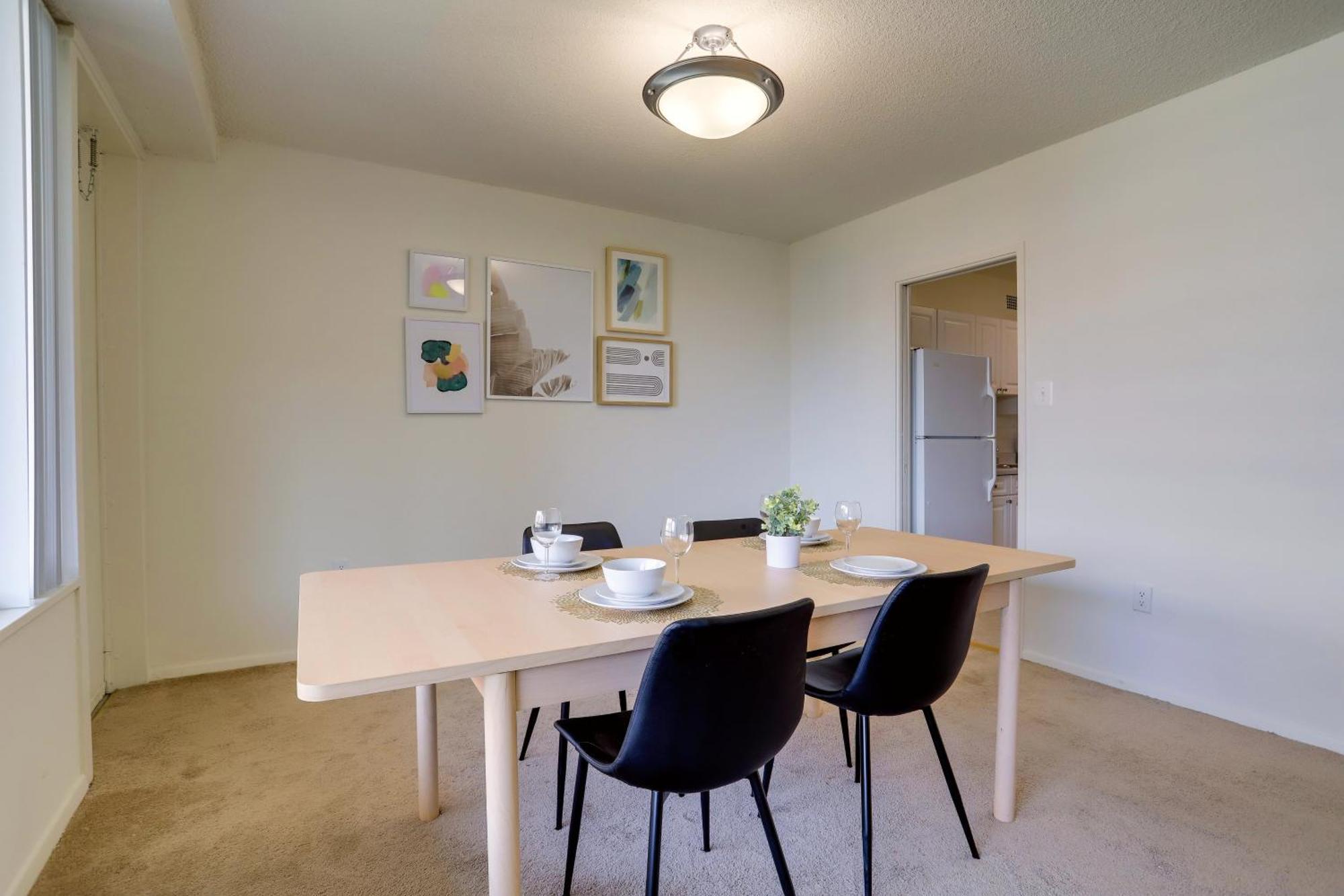 Fantastic 2 Bedroom Apartment With Gym At Άρλινγκτον Εξωτερικό φωτογραφία