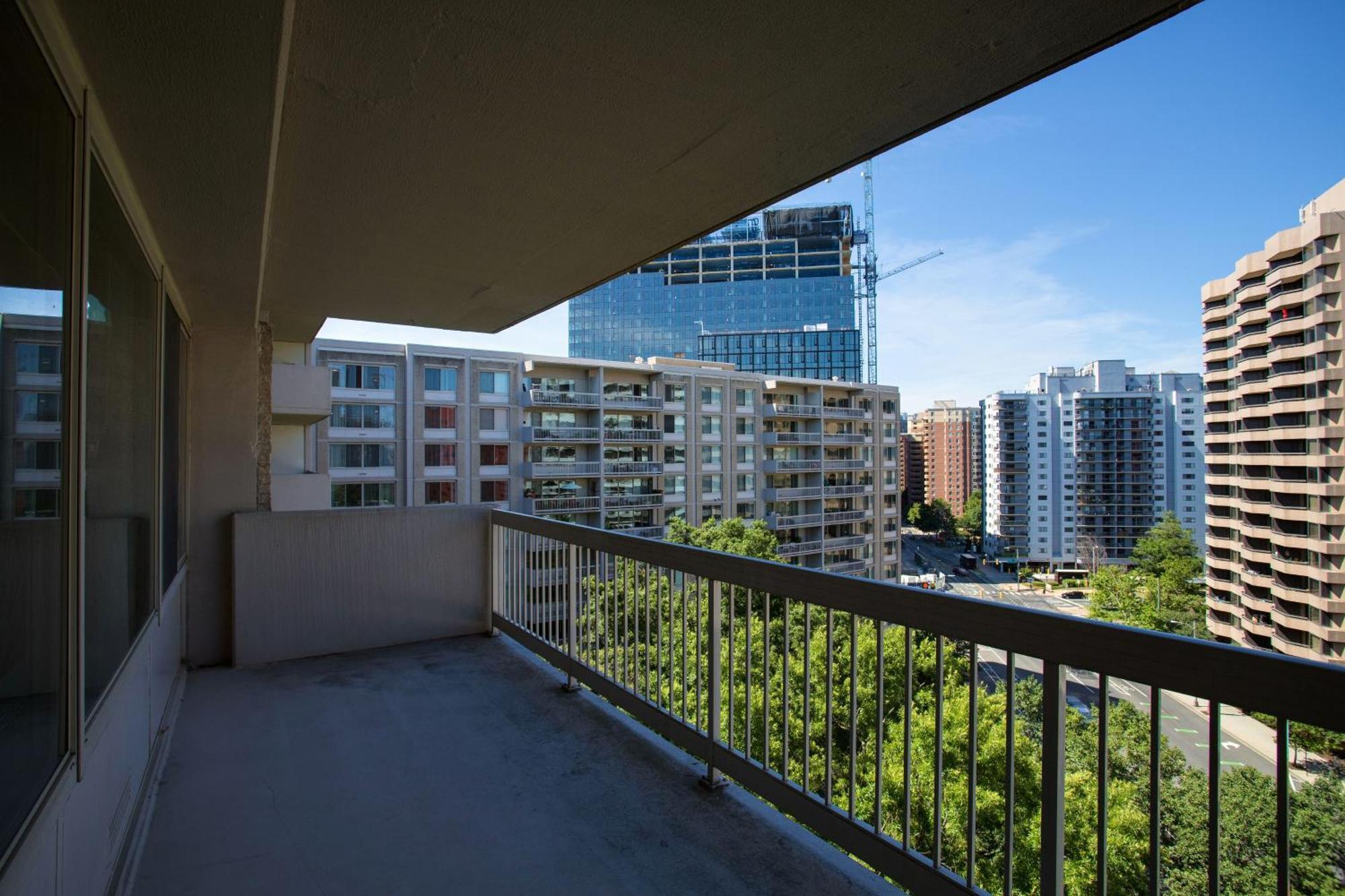 Fantastic 2 Bedroom Apartment With Gym At Άρλινγκτον Εξωτερικό φωτογραφία