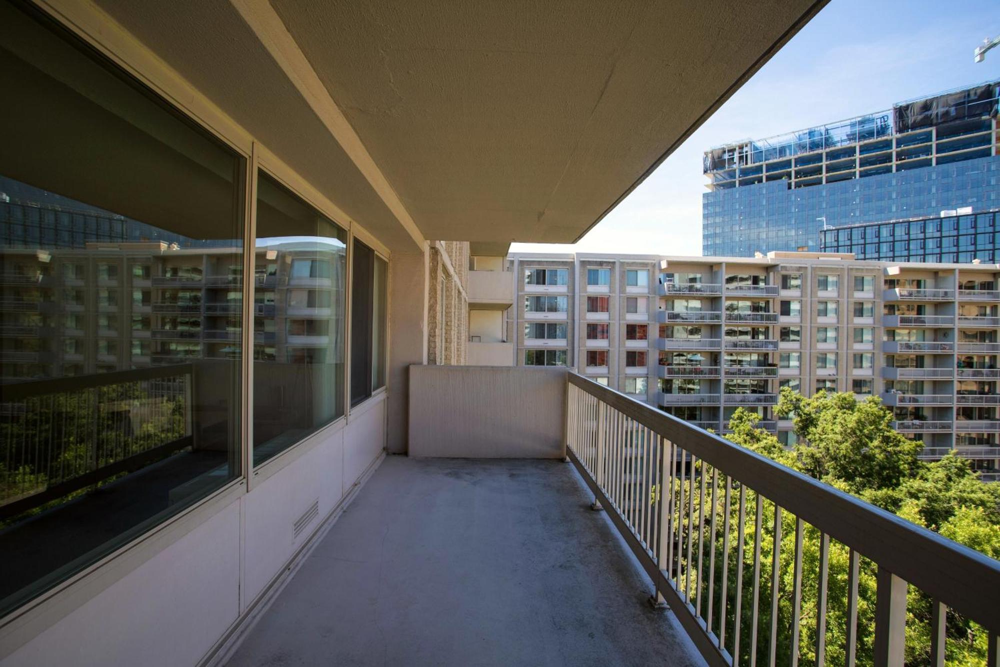 Fantastic 2 Bedroom Apartment With Gym At Άρλινγκτον Εξωτερικό φωτογραφία